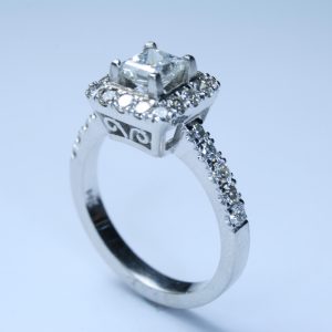 Engagement Rings