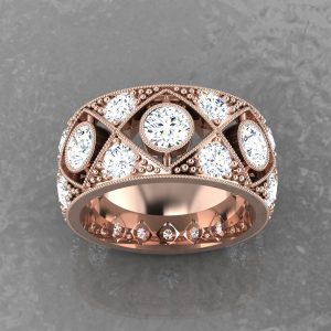 Fashion Rings